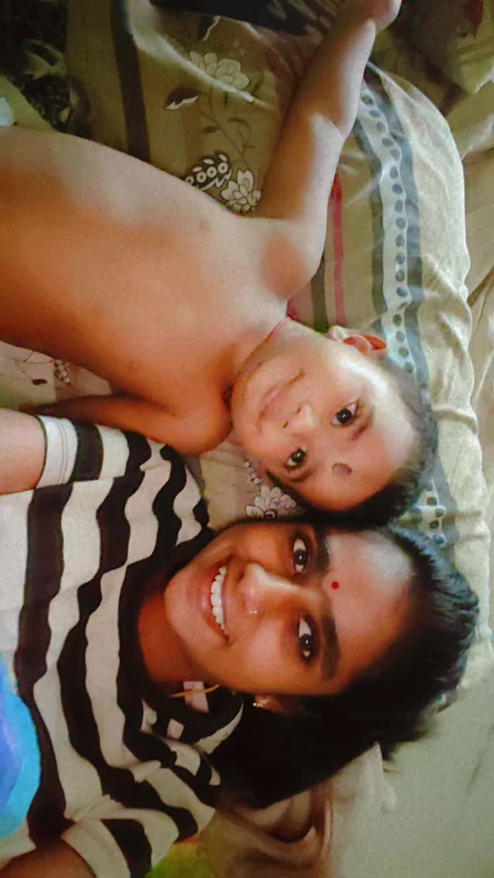 @varathan' s mummy 🤍