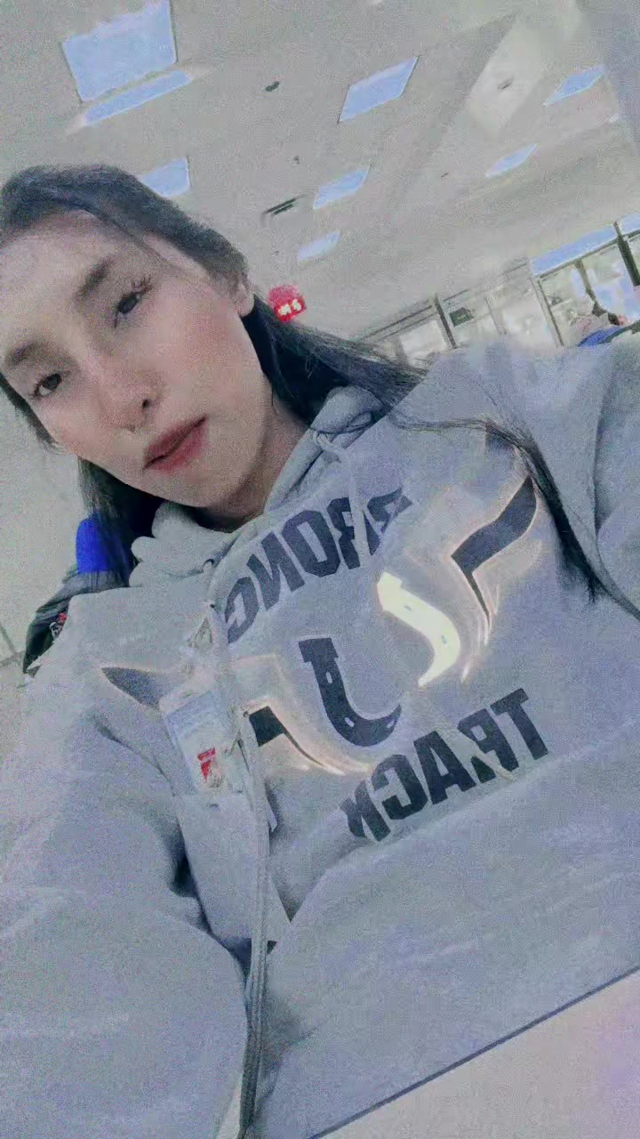 @🌨️ Gabriella Ram&iacute;rez🌨️