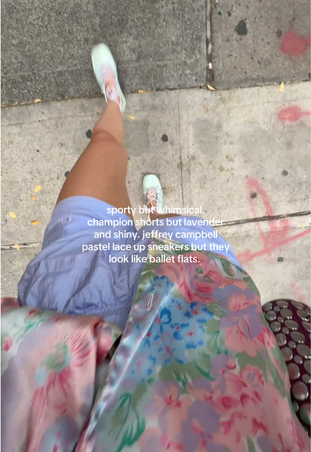 @Allegra Rosa