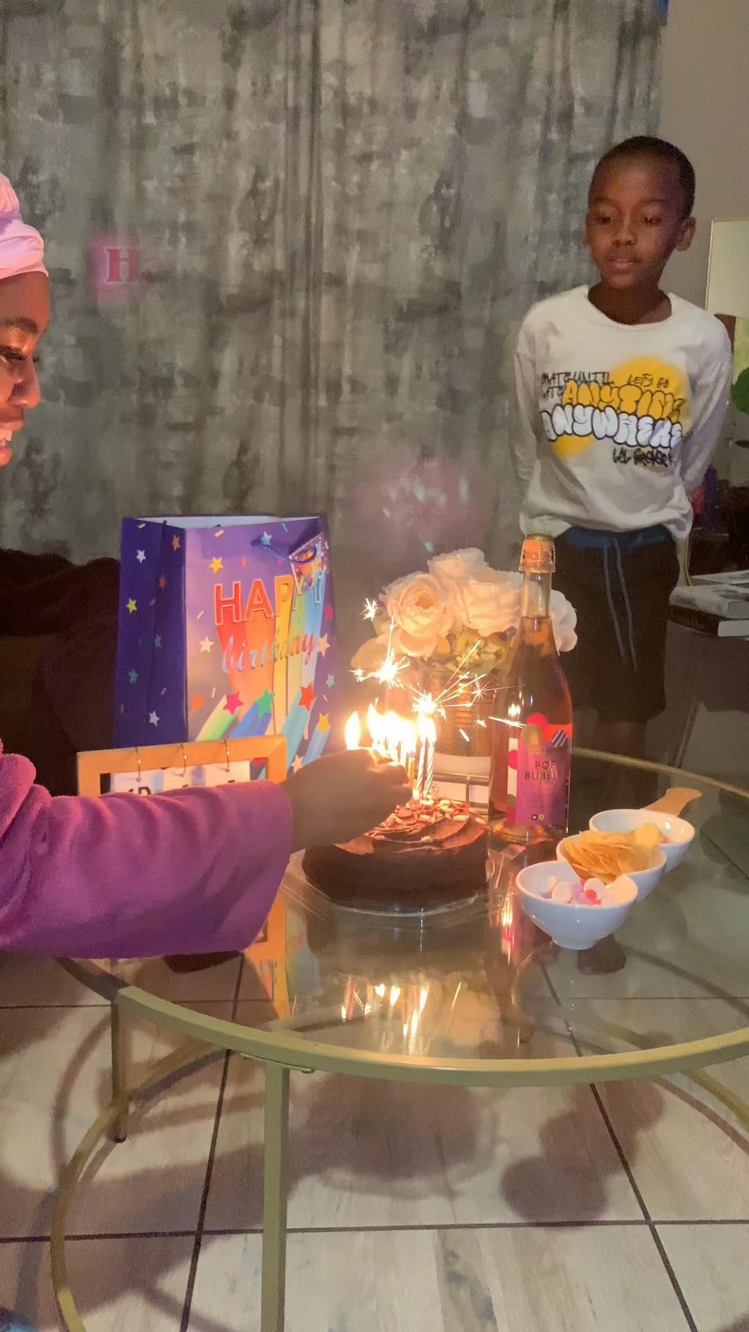 @Nonjabulo Nana Xaba