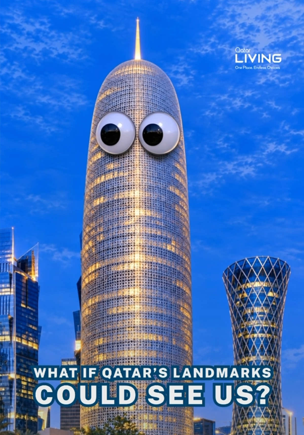 @Qatar Living