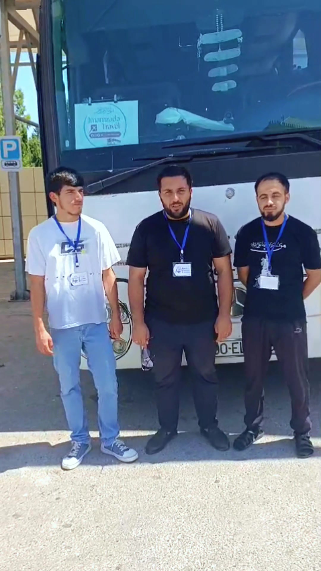 @İmamzadə Travel 🏴313🏴