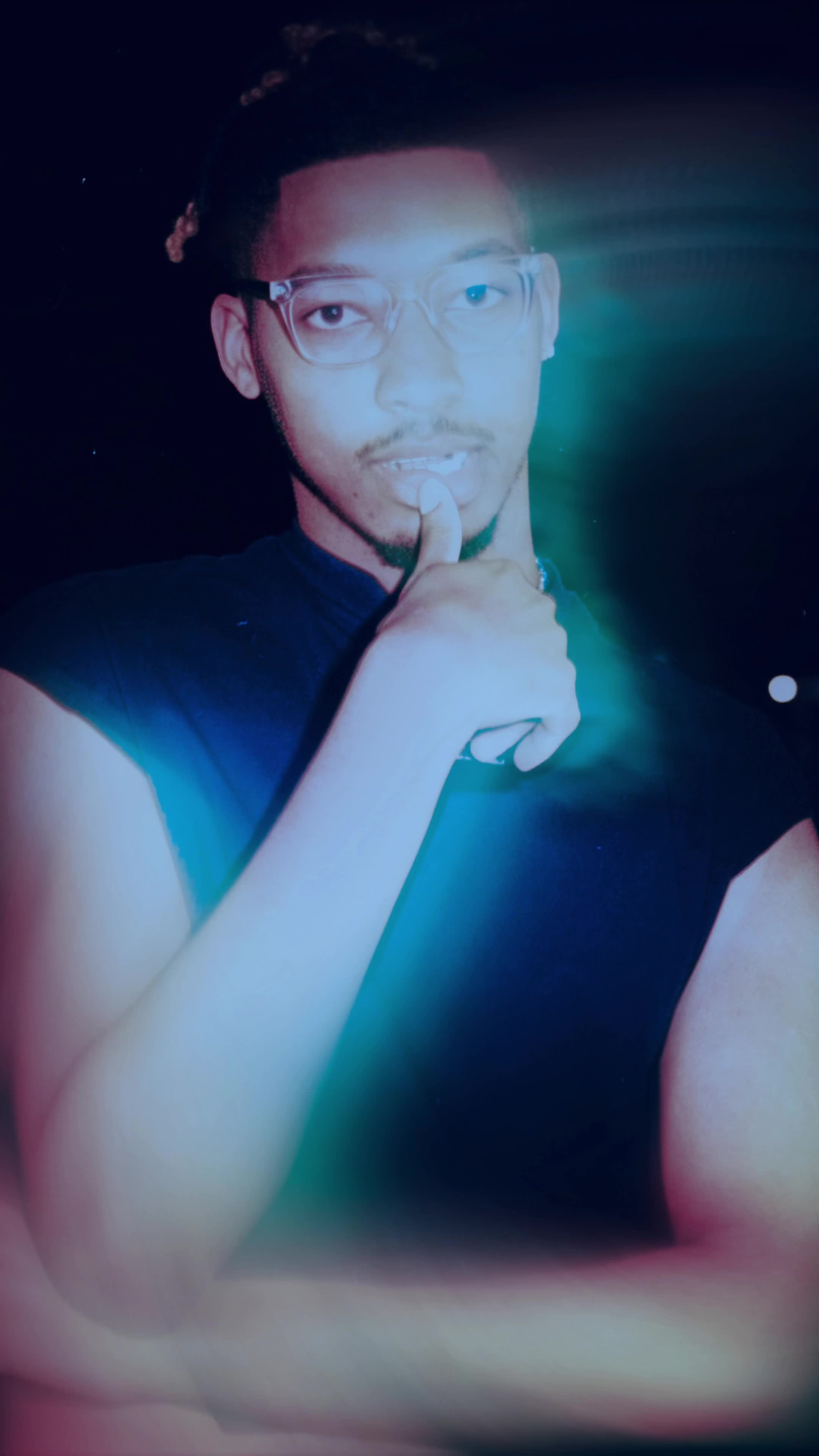 @Dvme The Artist