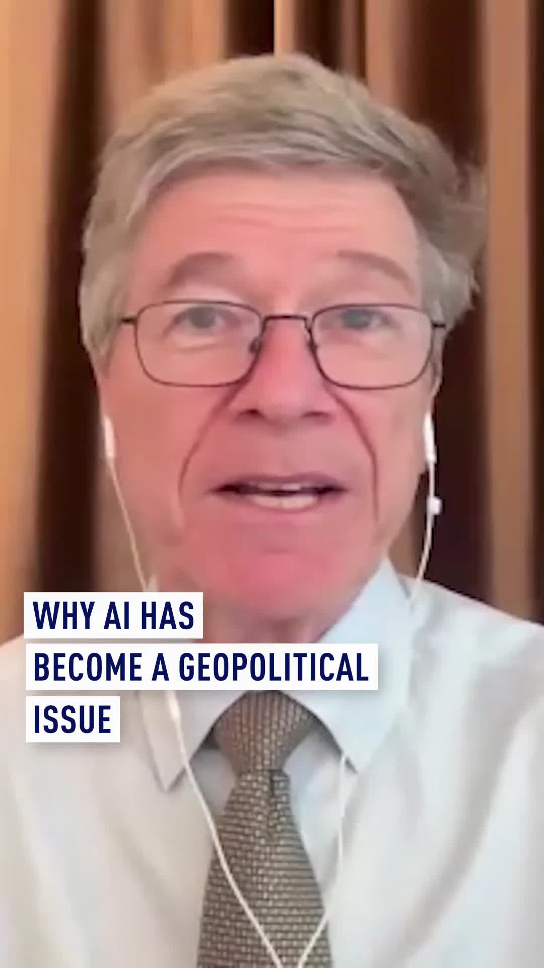@CGTN Europe