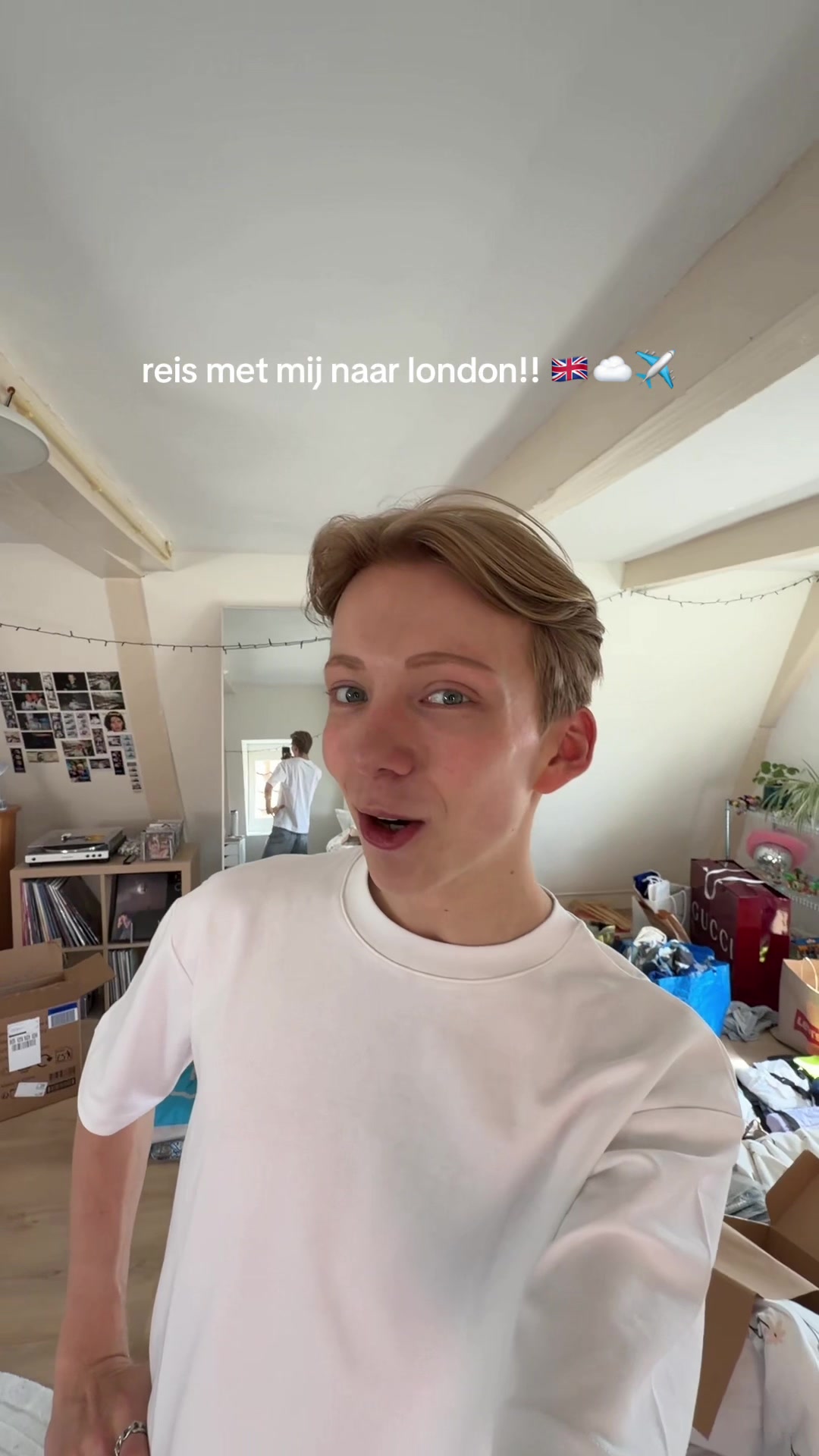 @Daniel Kraaijeveld