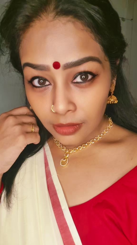 @Rajalekshmi Renganath