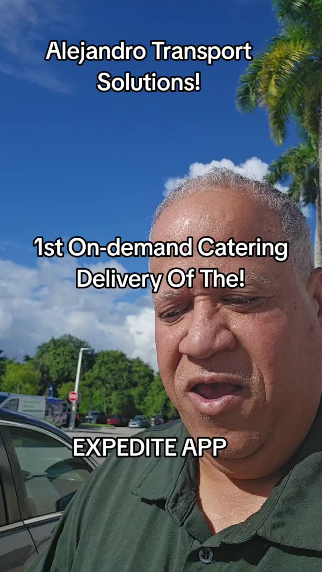 @Alejandro Logistics🌎 Gal 3:13