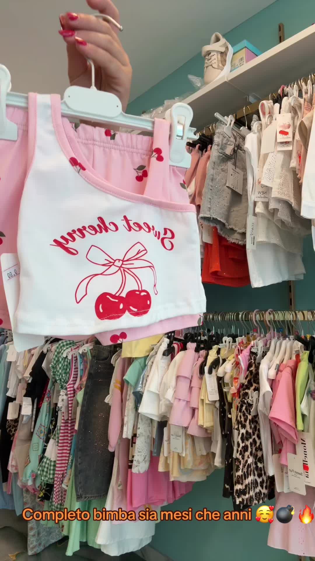 @LA BOUTIQUE DI ANITA