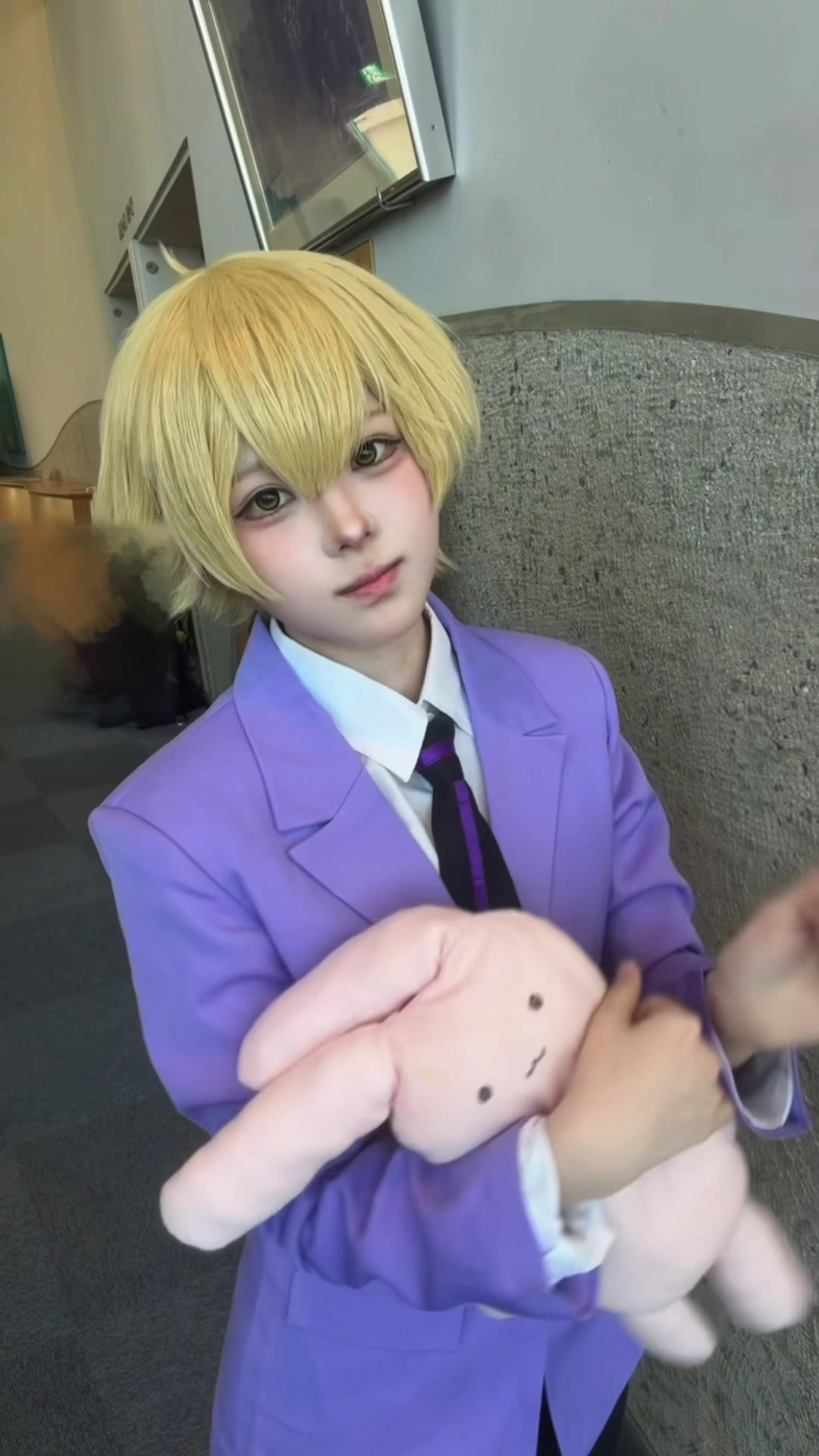@ノアちゅーんず
