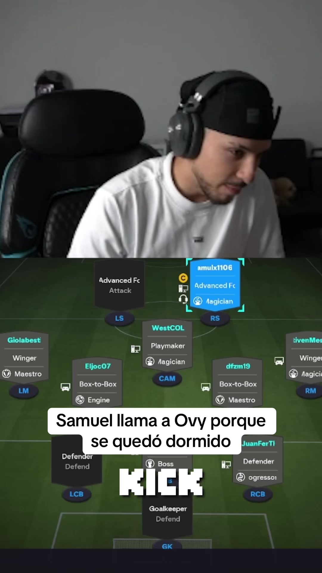 @Sara Clips