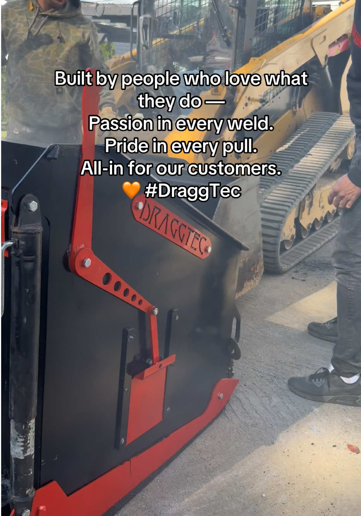 @DraggTec