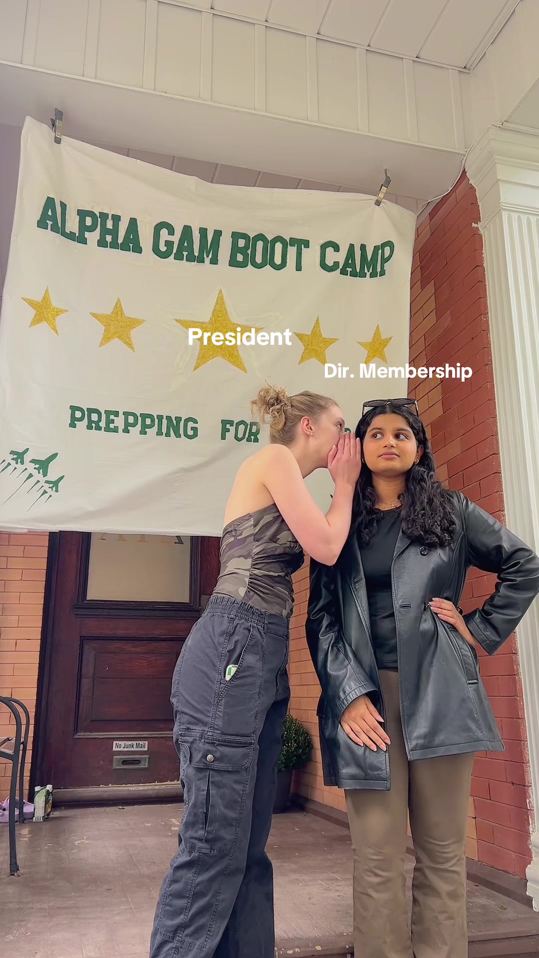@ALPHA GAMMA DELTA