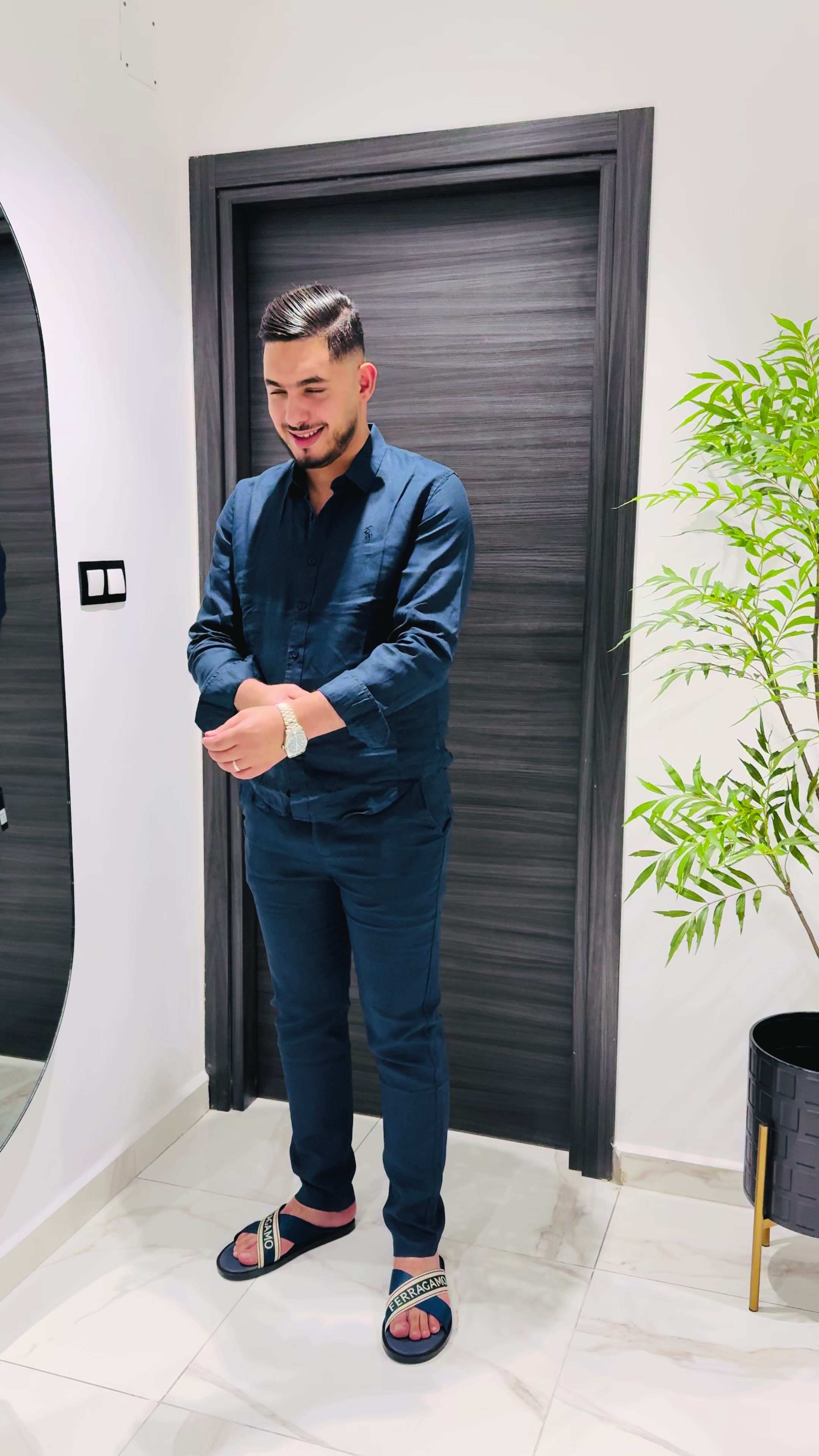 @Boutique arioui