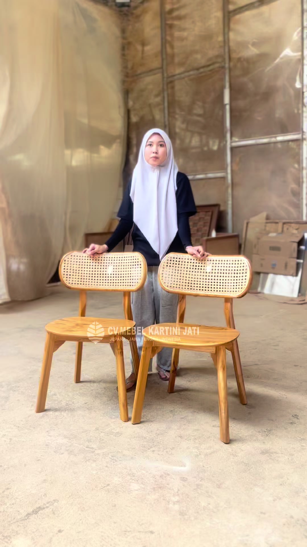 @kartini jati furniture