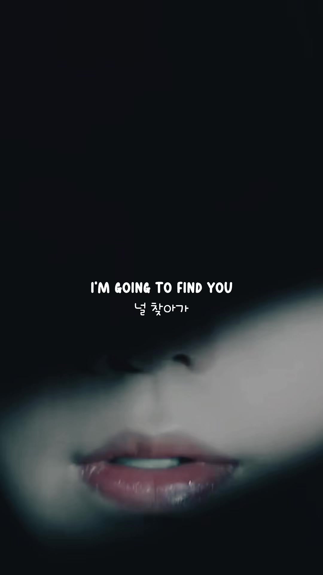 @kpop song lyrics 🎧