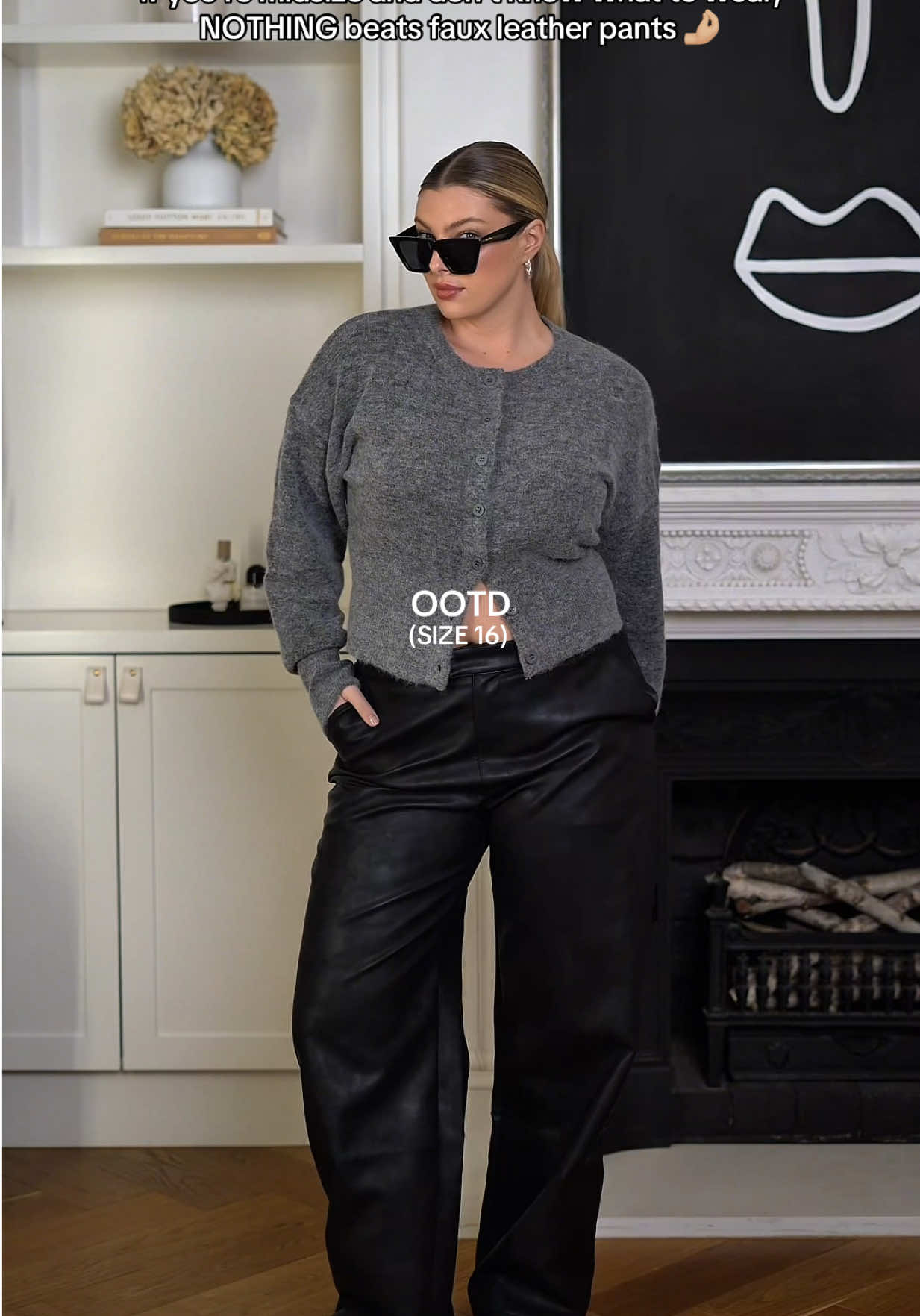 @Georgia | Midsize Fashion