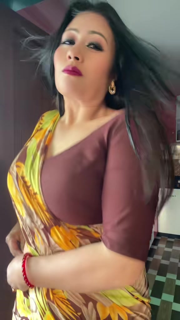 @Usha Neupane