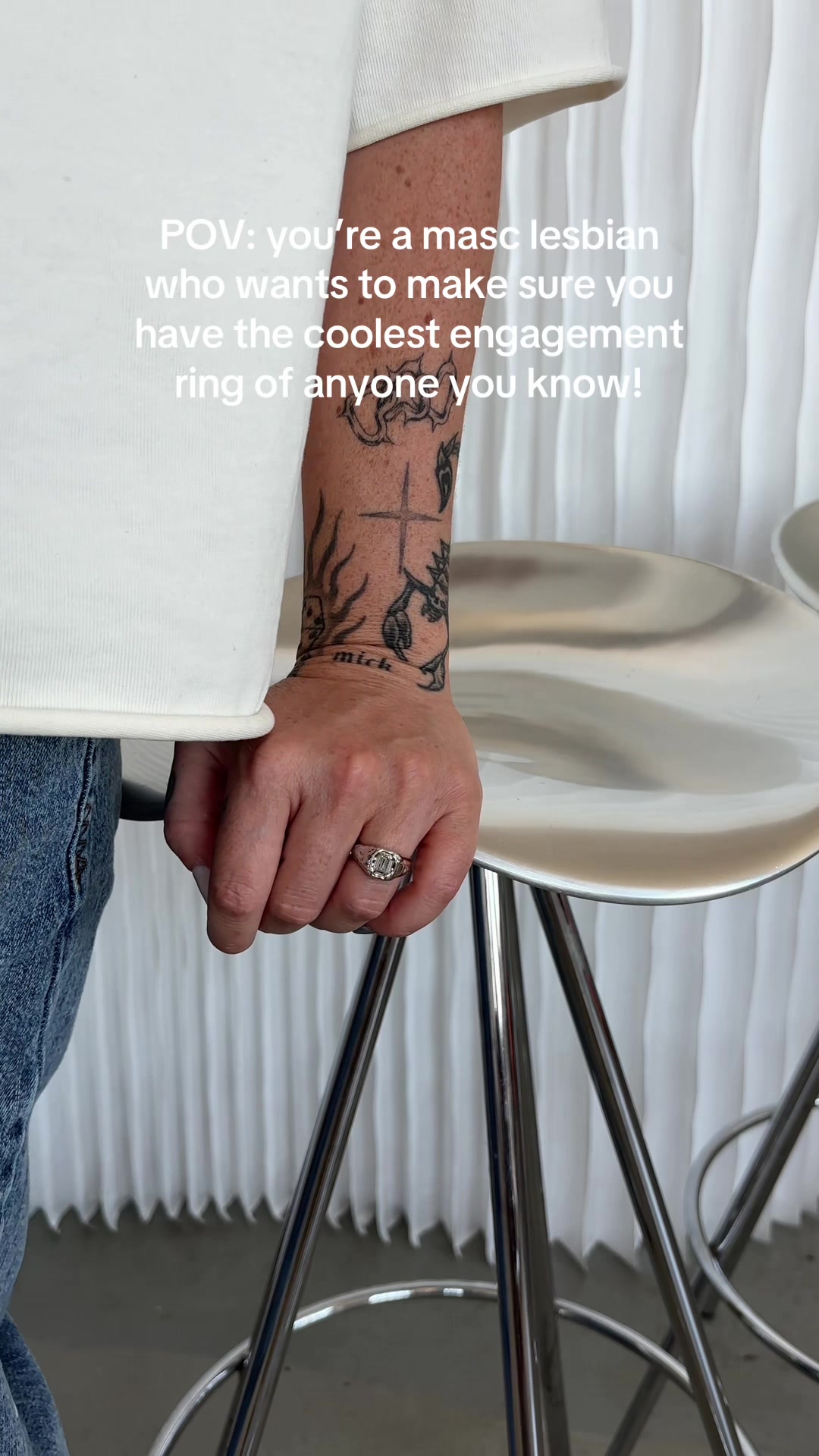 @VENVS | Engagement Rings