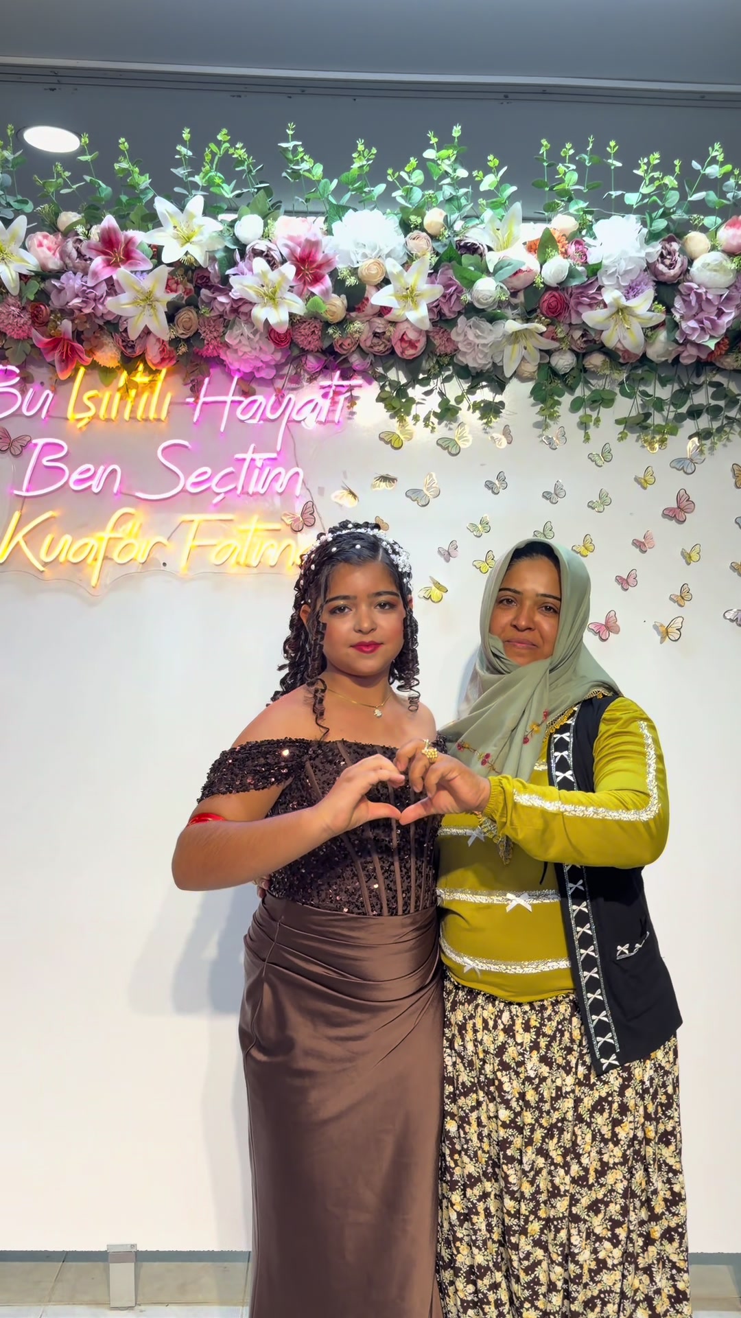 @💎Kuaför Fatma💎