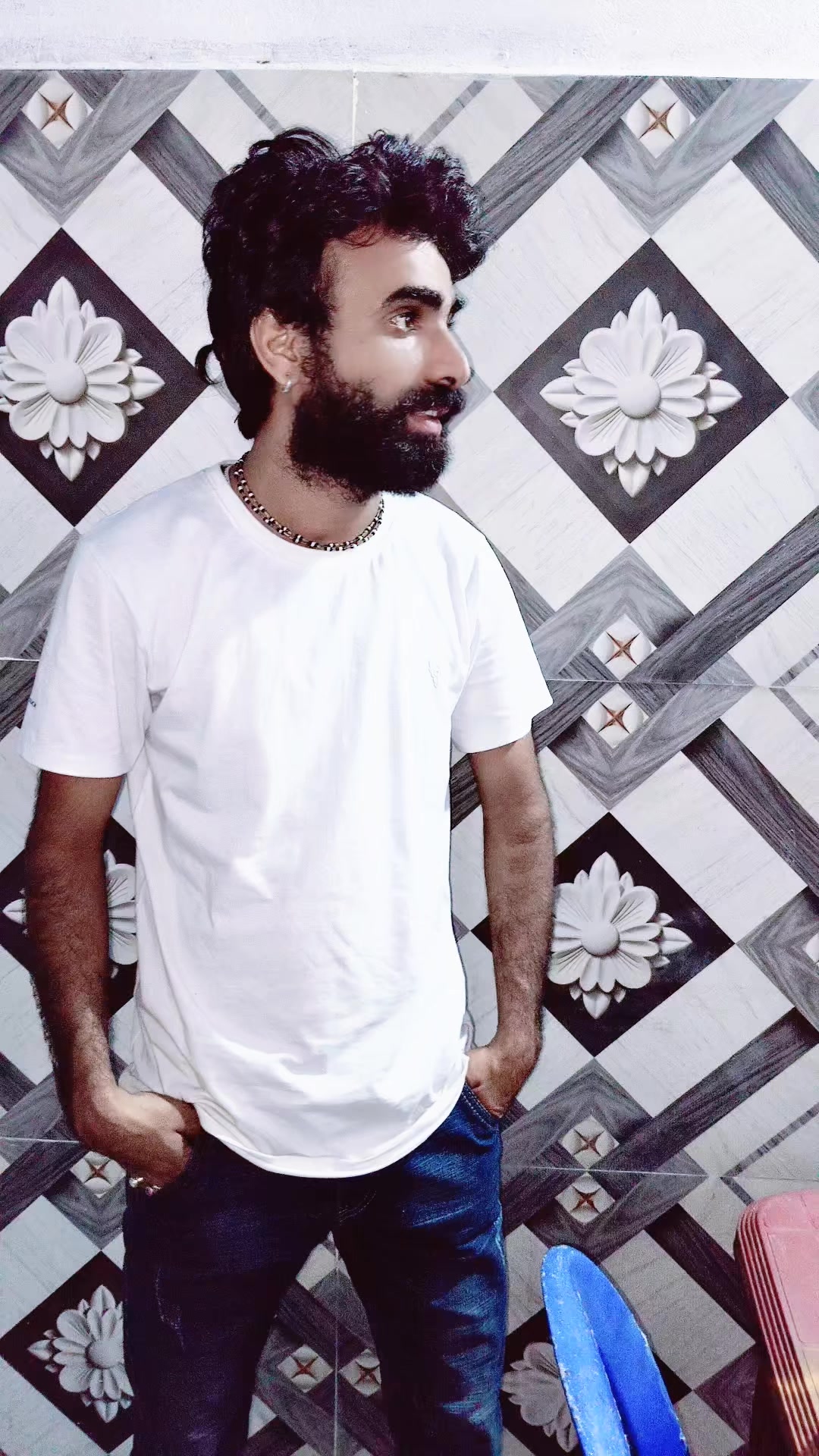 @Ravi Mishra