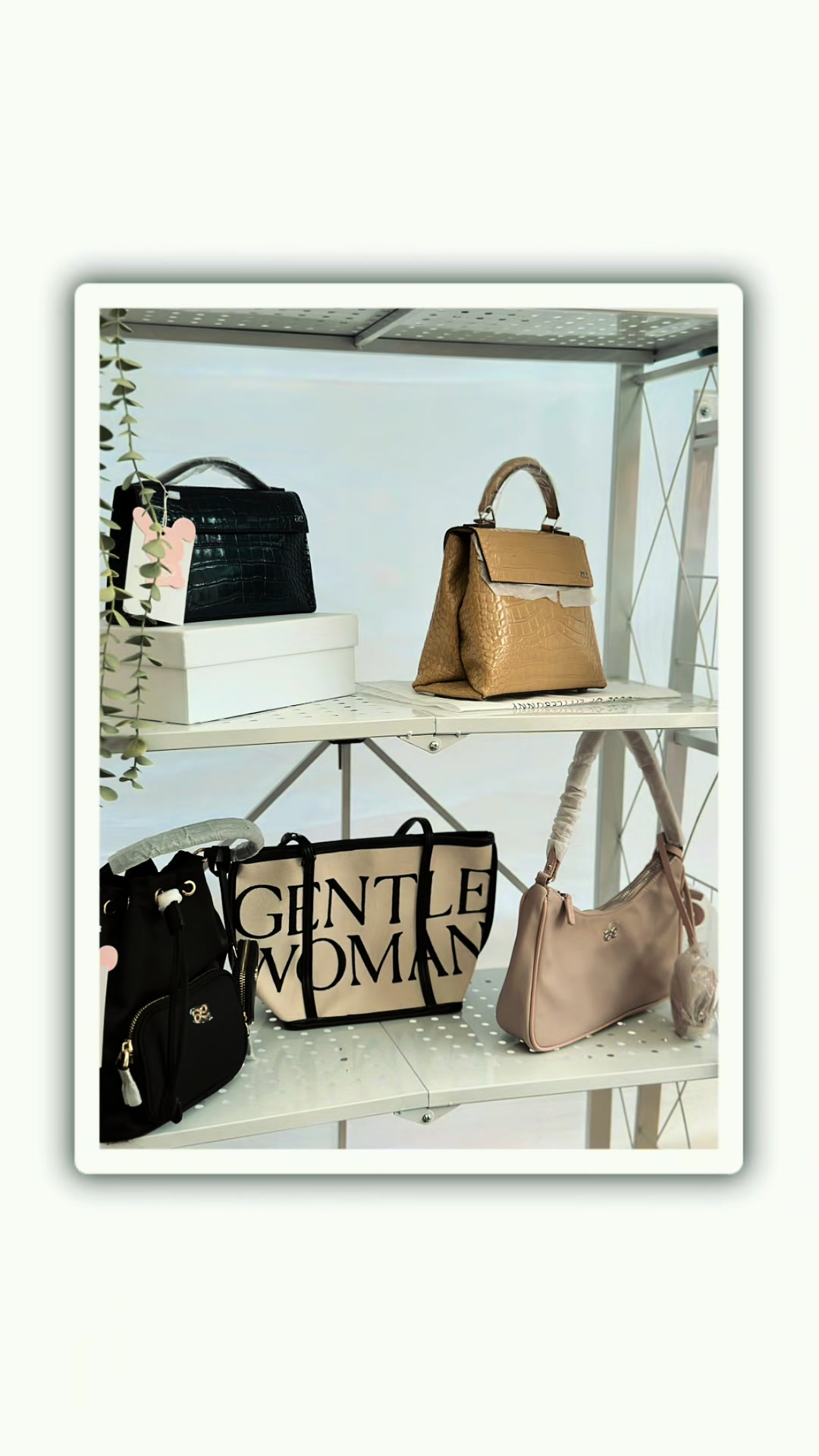 @Eehsyah Dee Collection