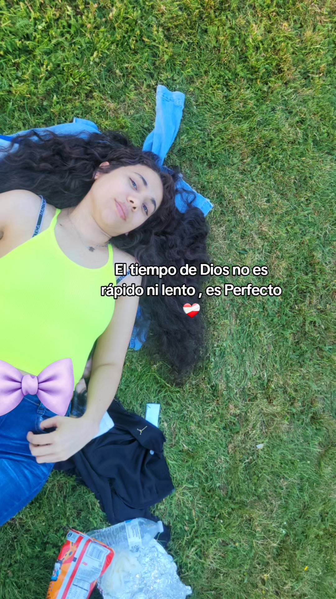 @Liliana Hernandez