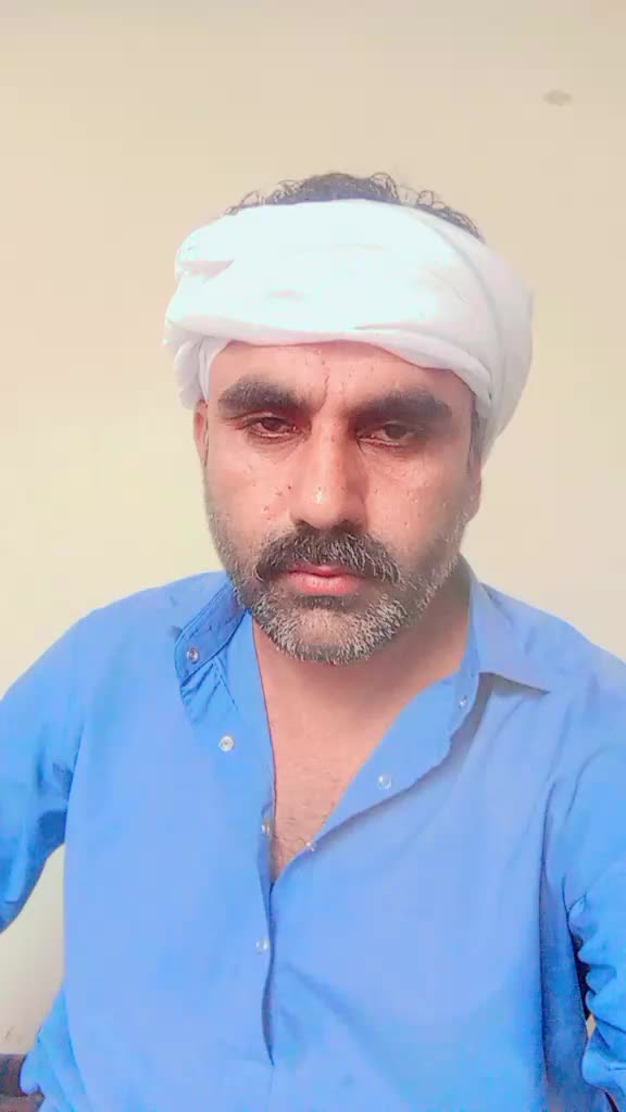 @Faheem kaka