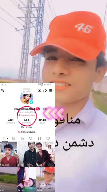 @Rana Dilshad 💔💔