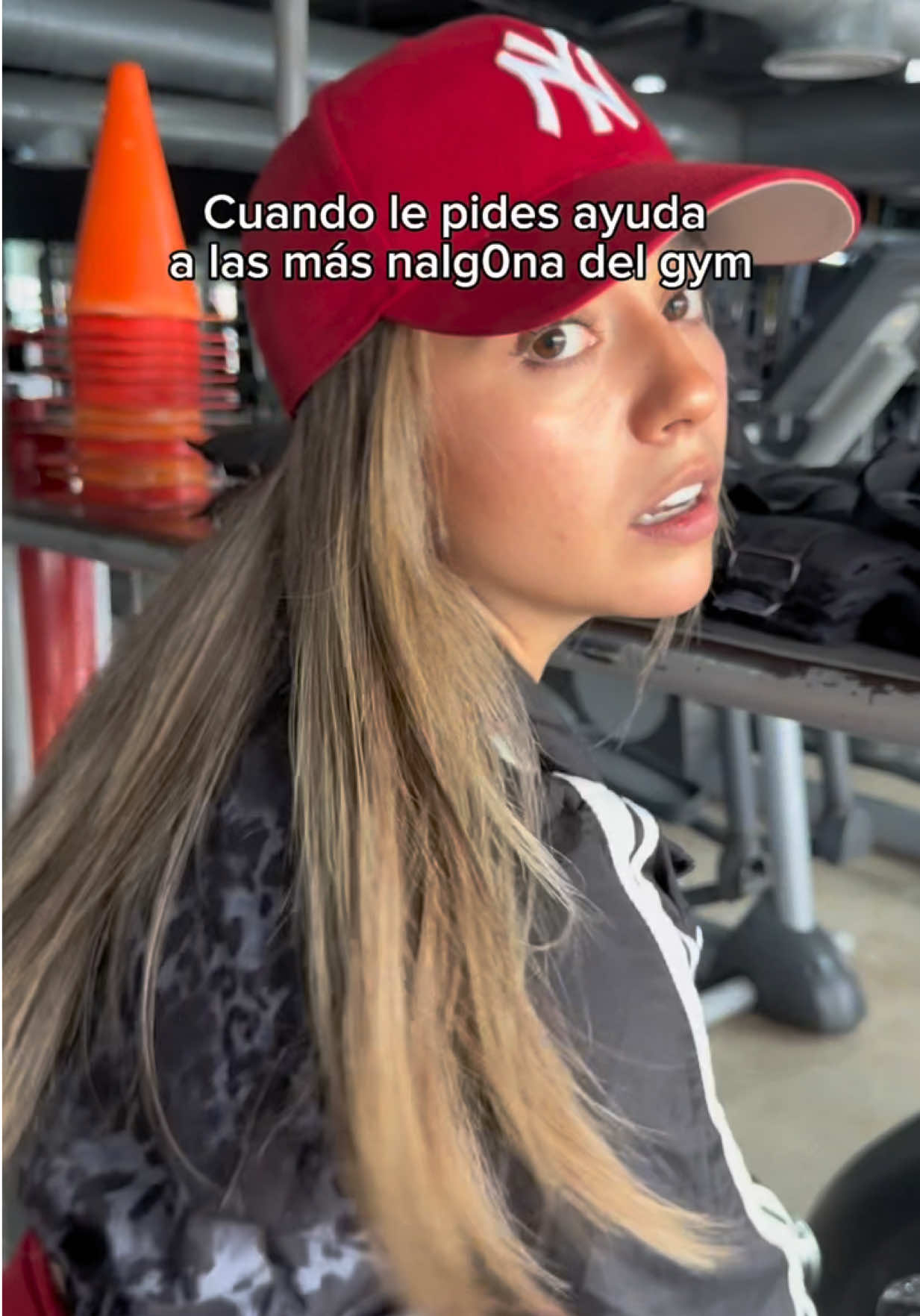 @Michelle Corona