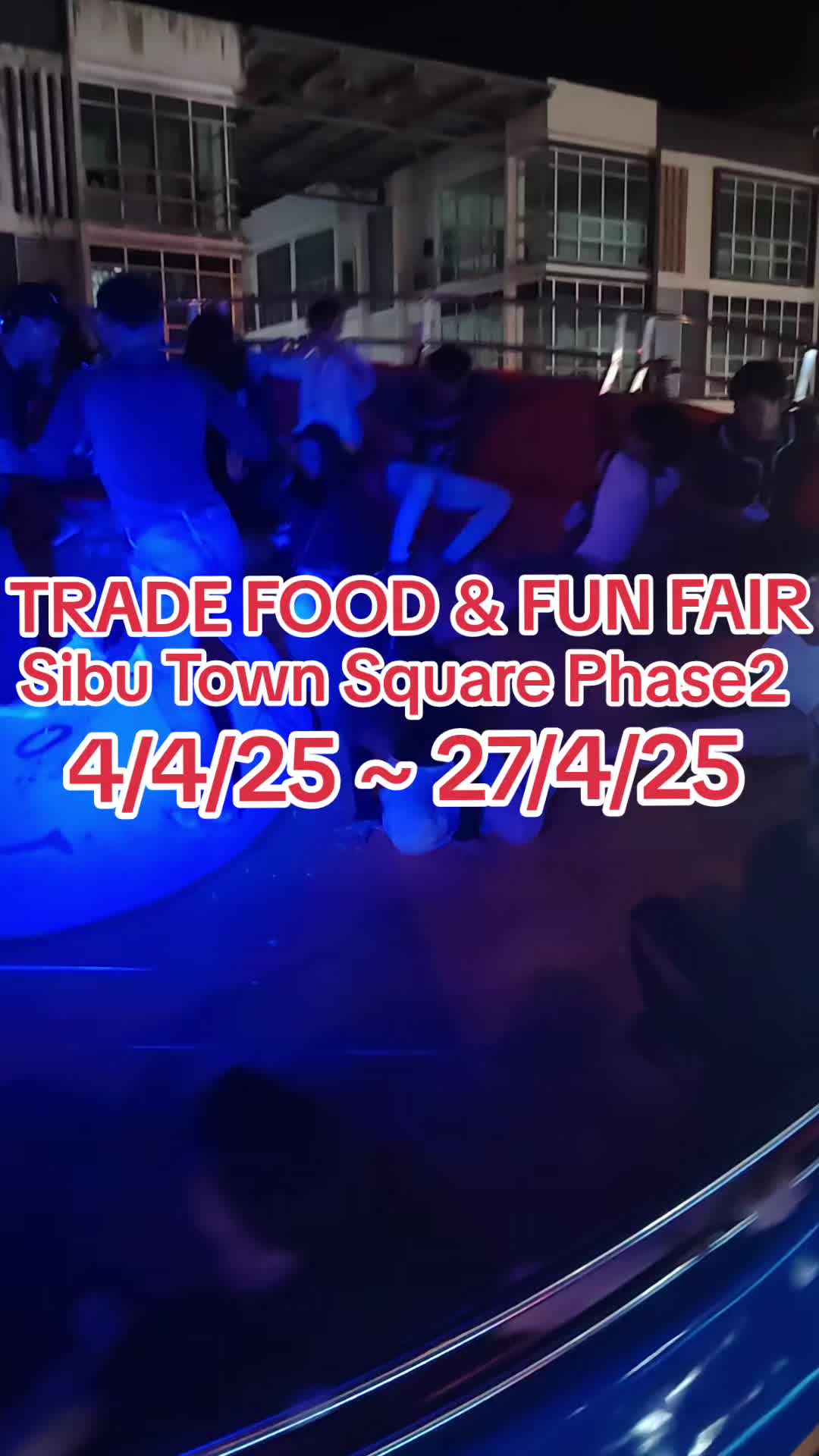 @Tagada Sarawak