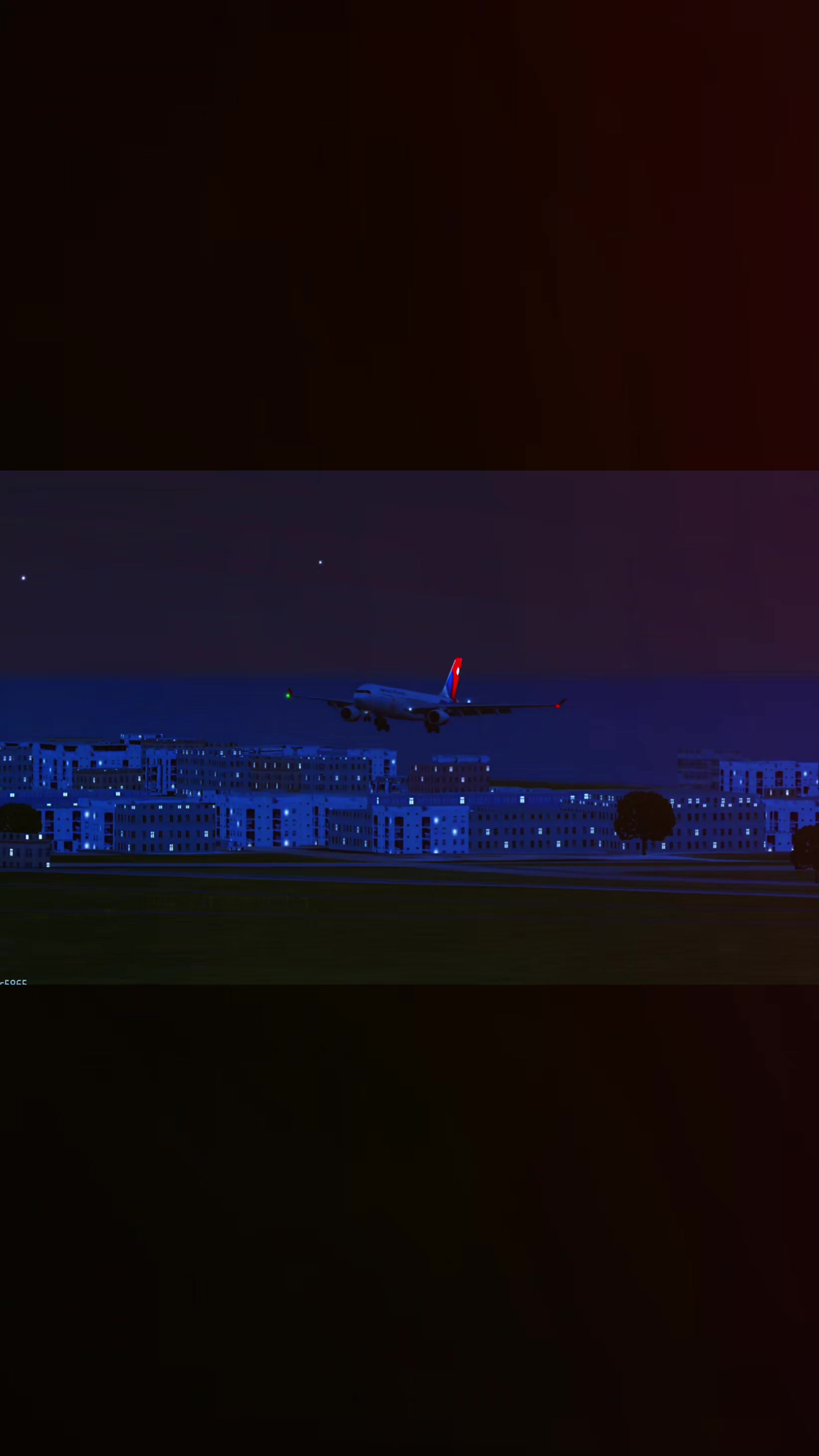 @Airplane Lover