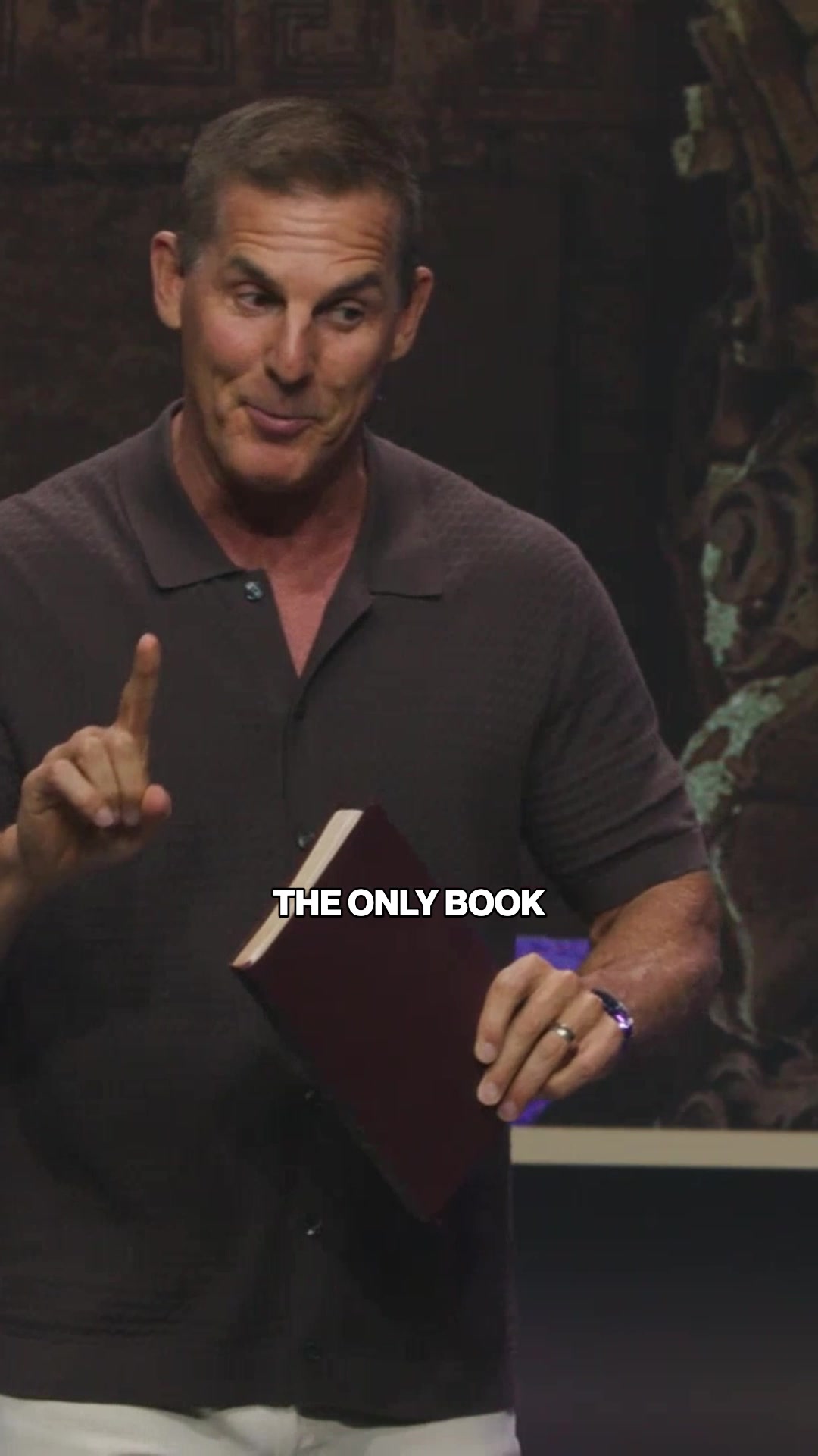 @Craig Groeschel