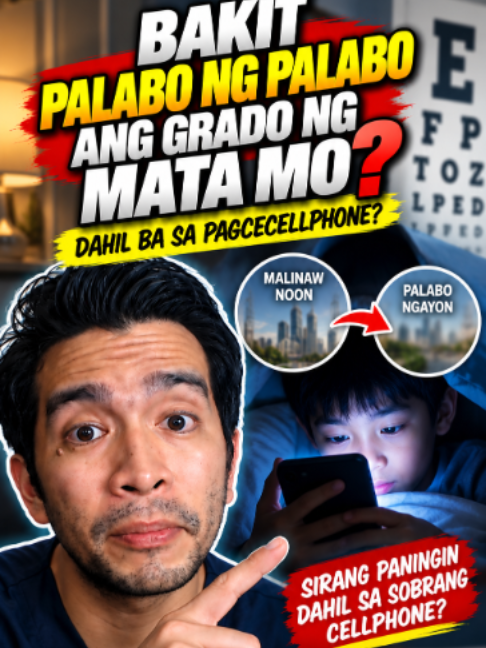 @Doc Doms | EYE-dol