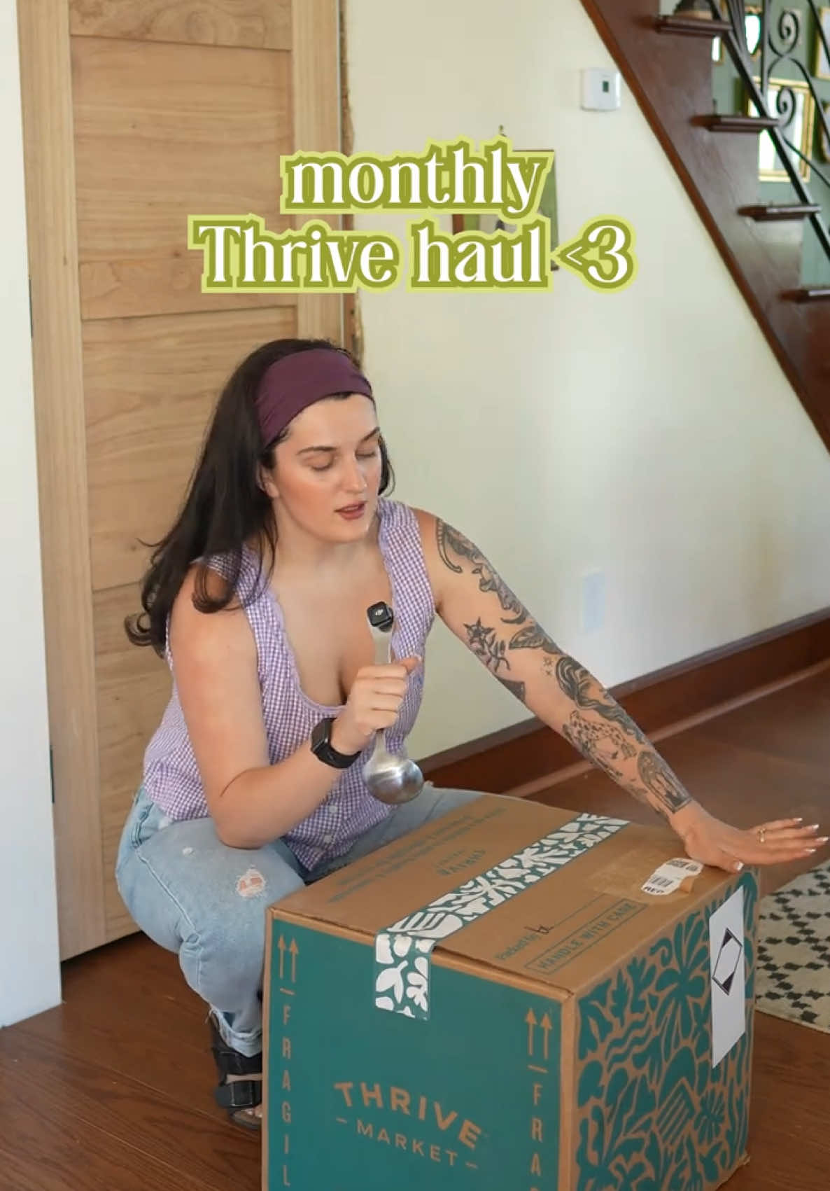 @Thrive Market