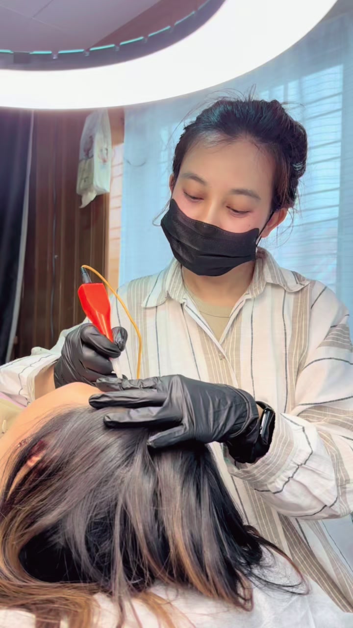 @Merry Beauty