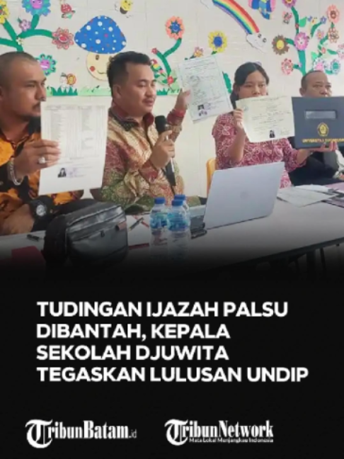 @Tribun Batam