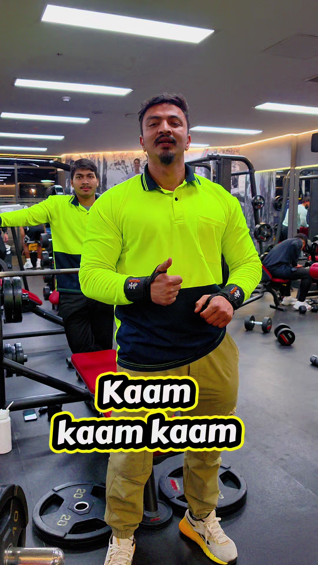 @Brothers Fitness