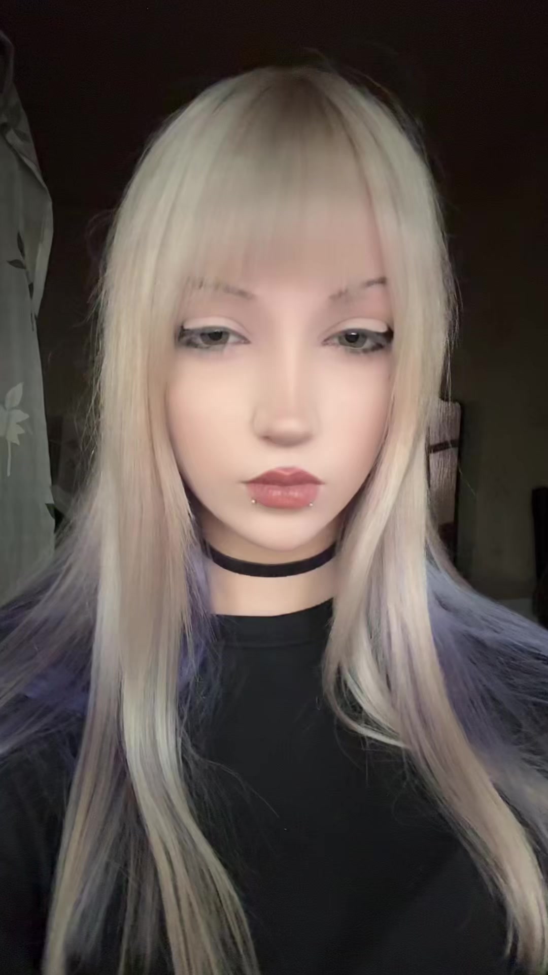 @палина плак