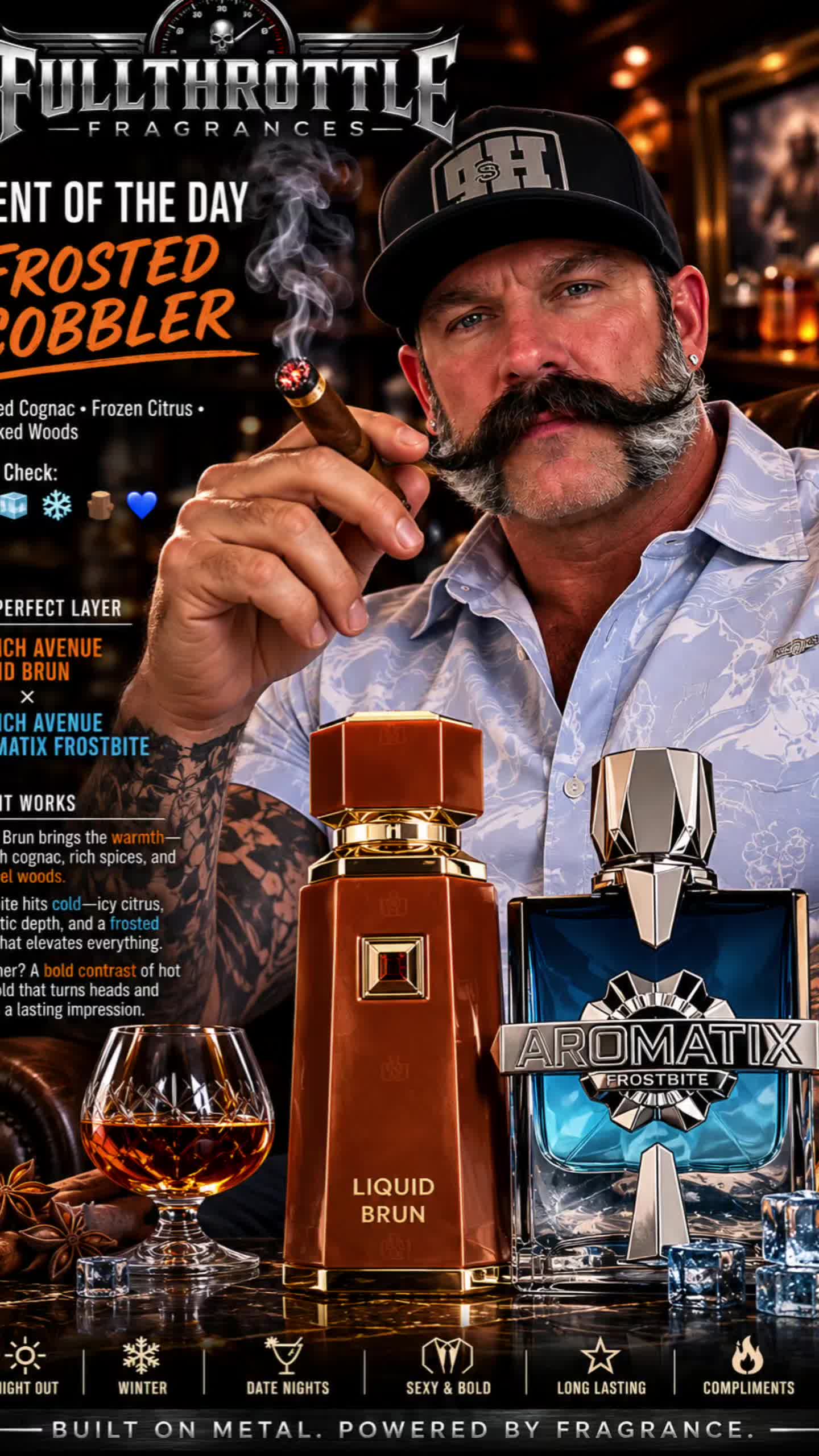 @Fullthrottle💀Fragrances