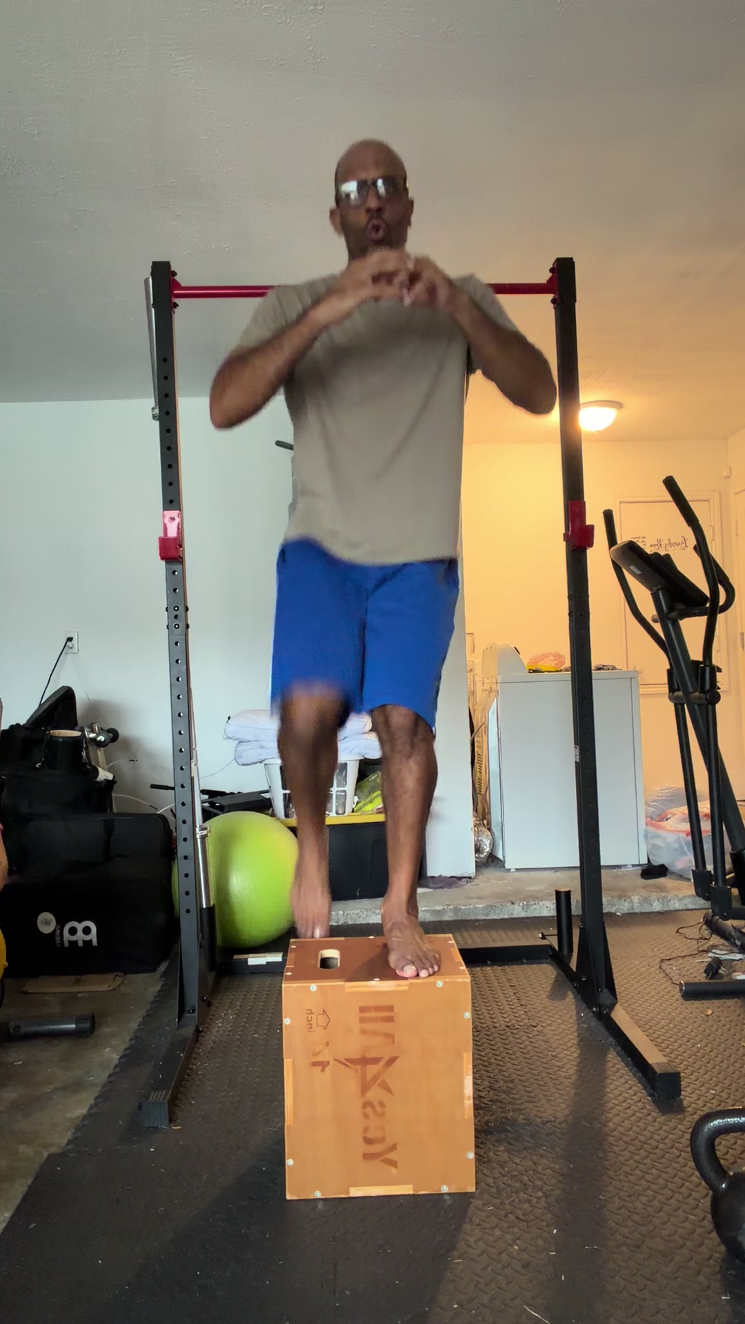 @#Mannyfitness21