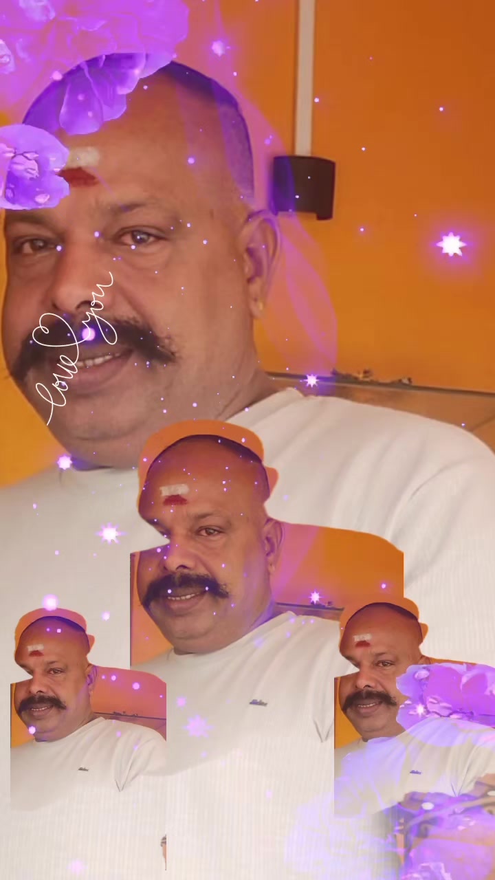 @Rajendran Kannan