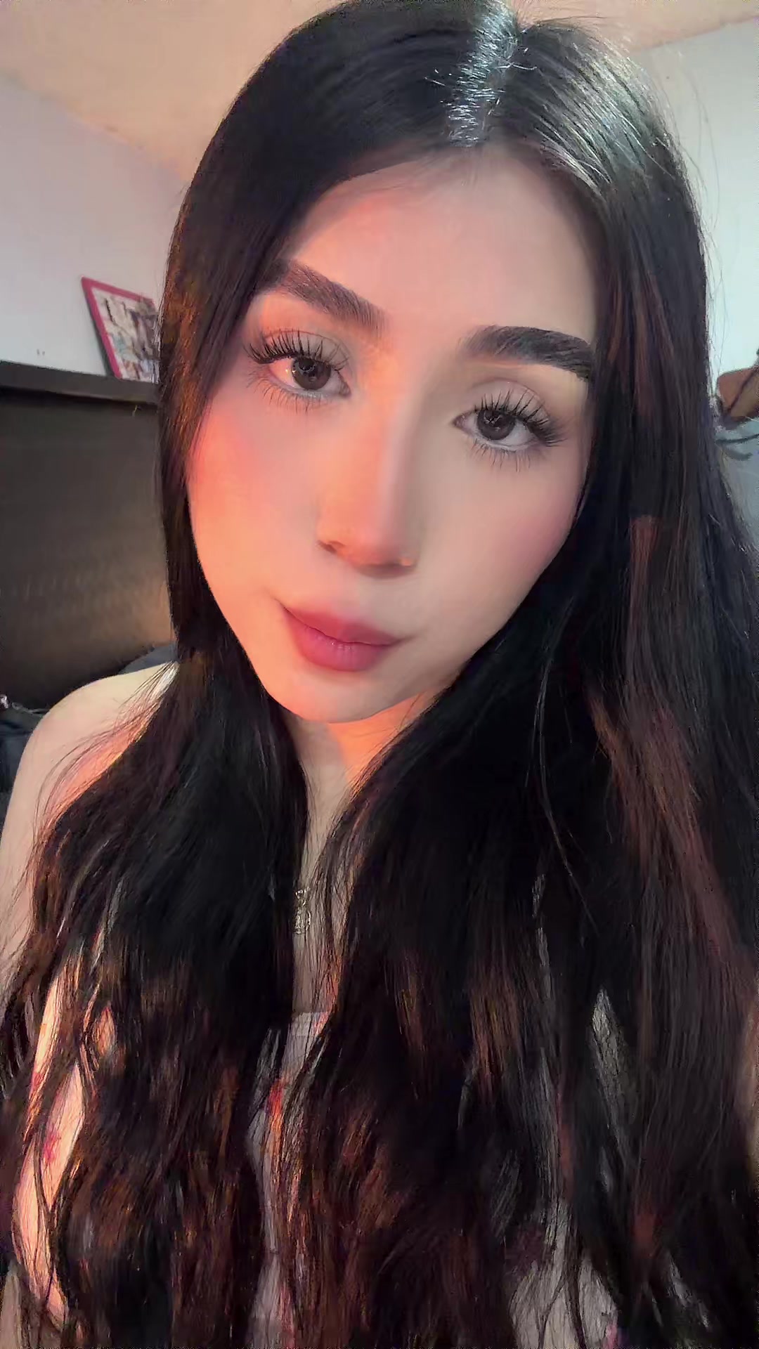 @Isabel Luna