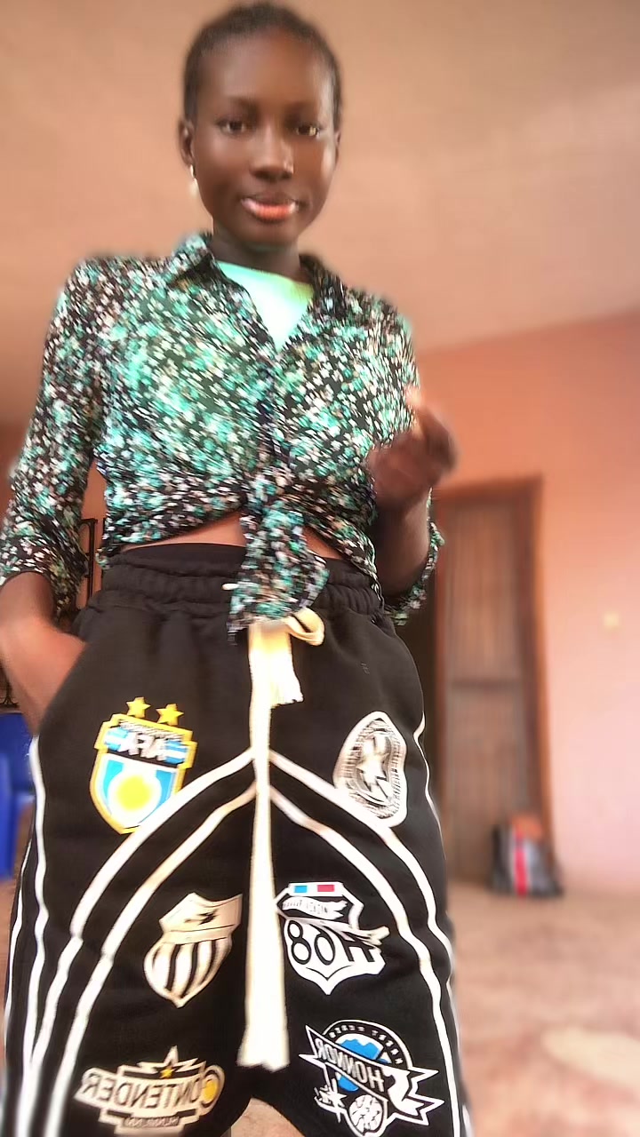 @MISS SAVANA LAFIÈ 2🥰