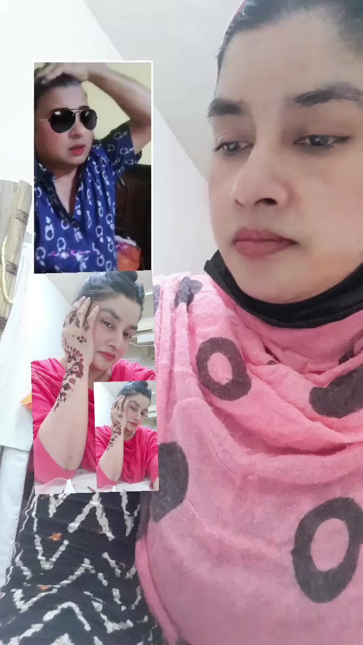 @চাঁদনি রাত