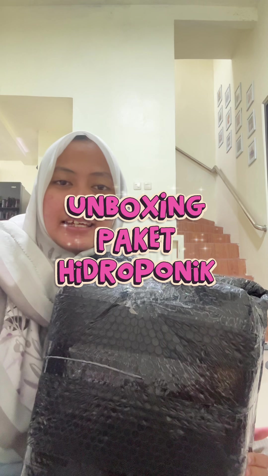 @Uswatunieq | Suka makan