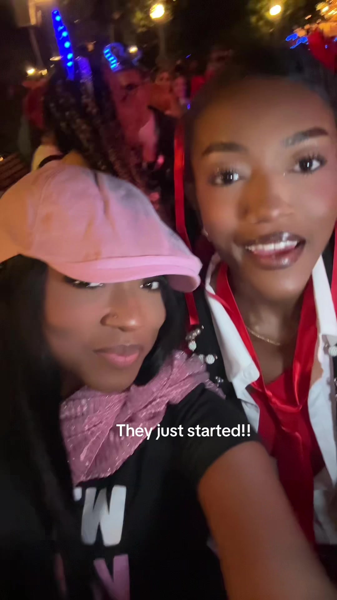 @Eboni Danielle