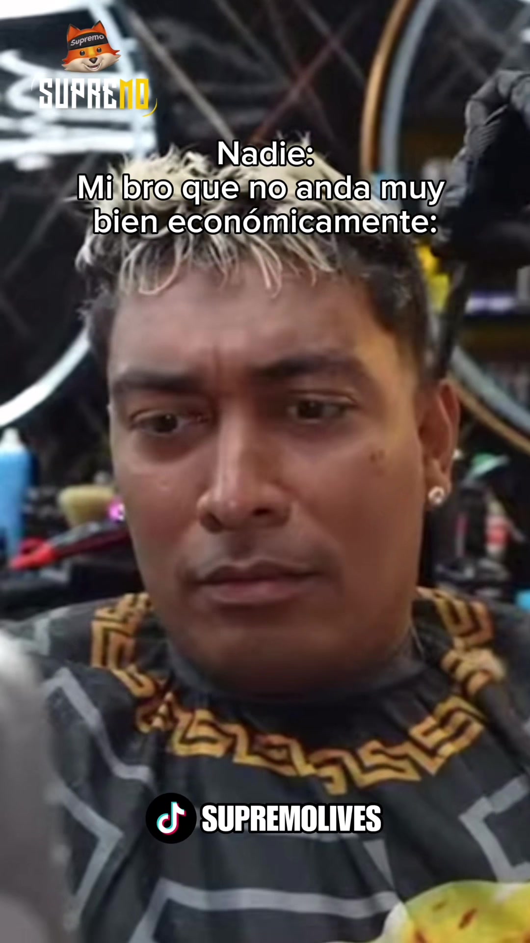 @Supremo Stream