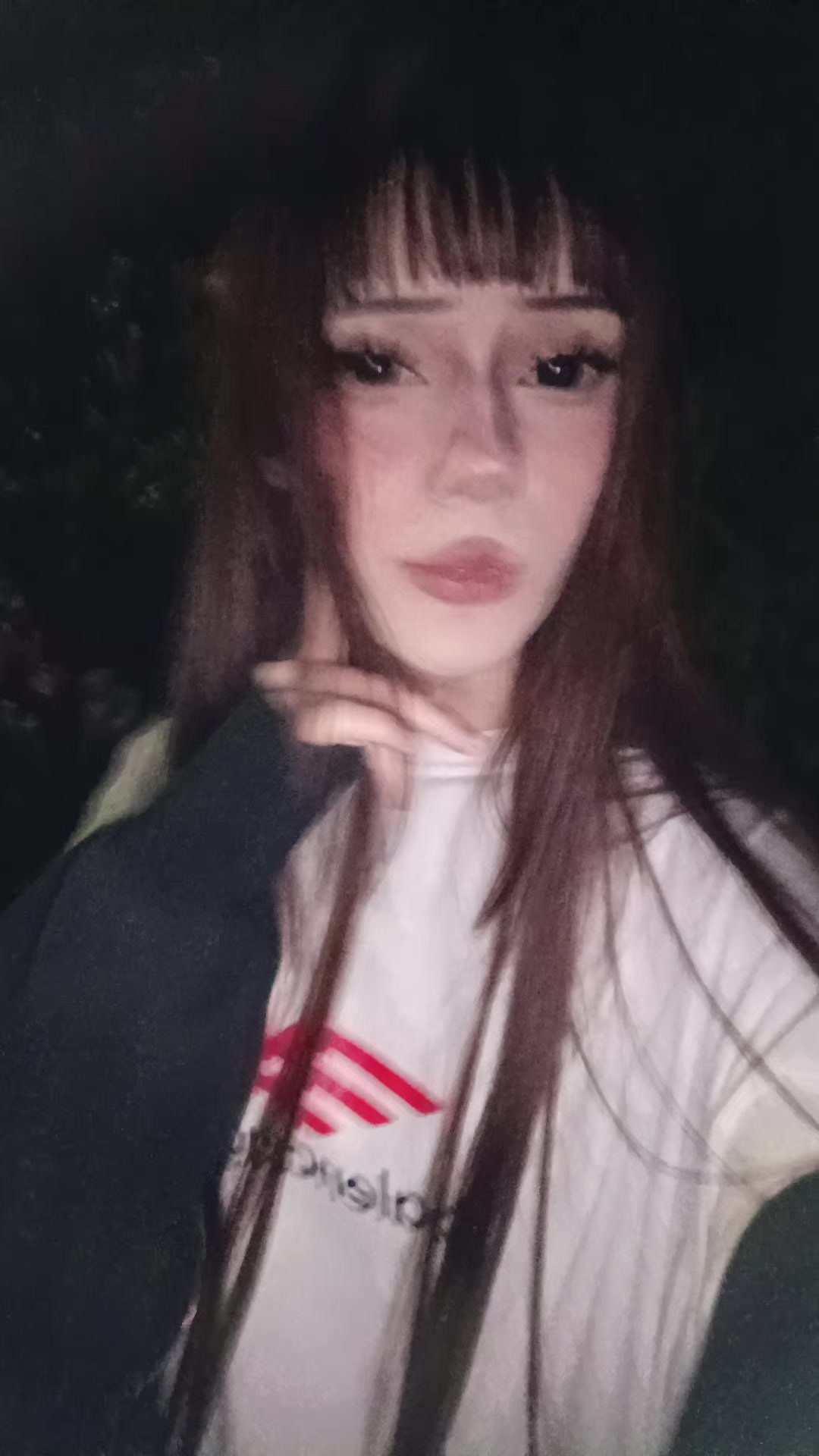 @Naebnash†