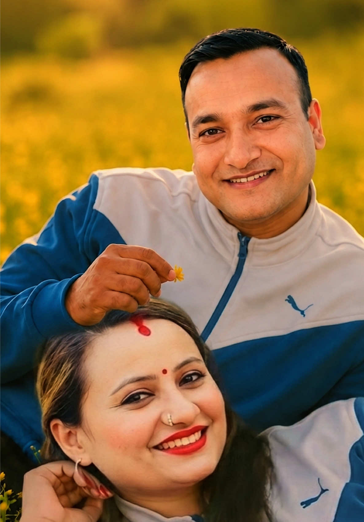 @YR Paudel