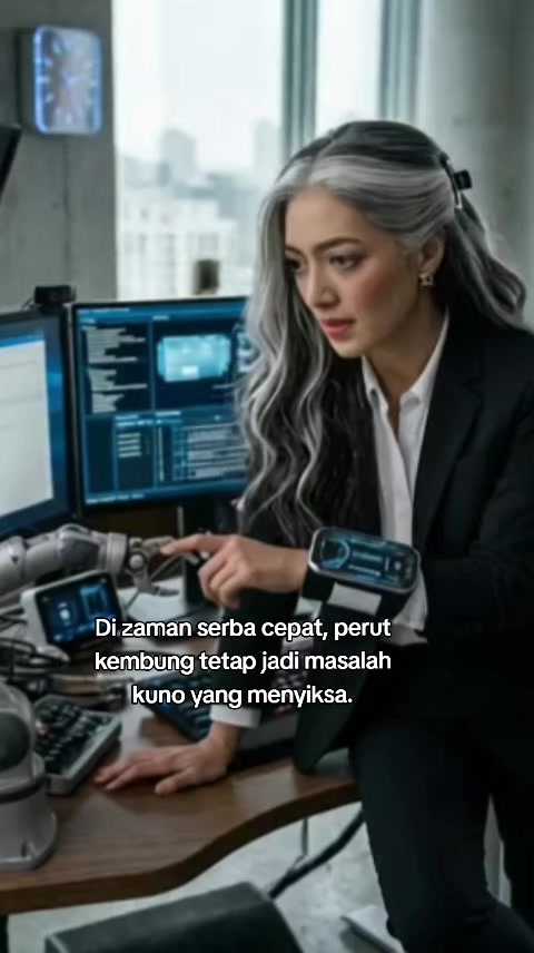 @CAKRA BUANA Real